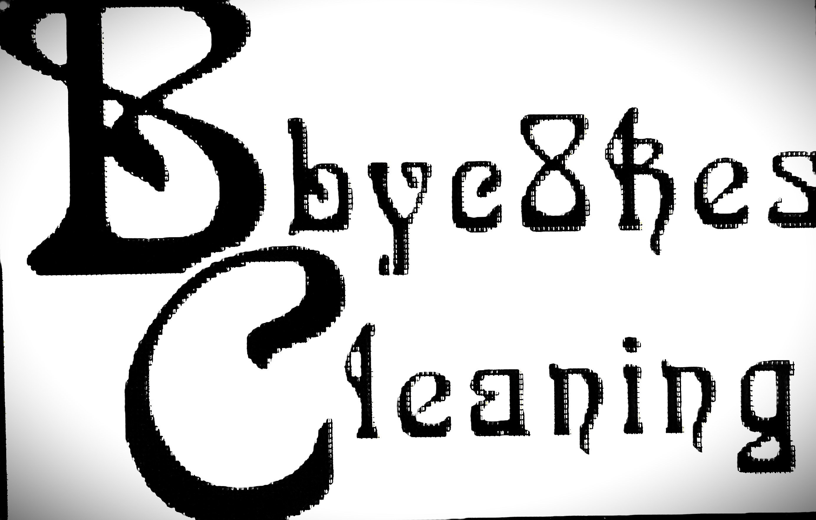 BBYC8KES CLEANING,LLC logo