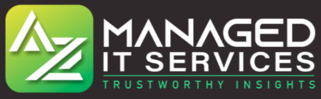 AZManagedit.net logo