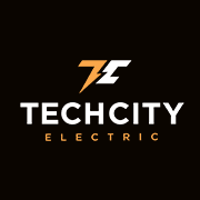 TechCity Electric logo