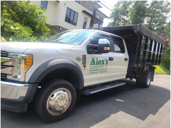 Avatar for Alex Landscaping