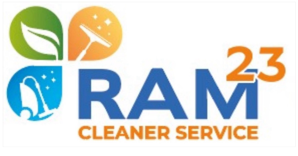 Ram 23 LLC logo