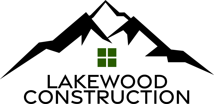 Lakewood Construction LLC logo