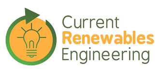 Current Renewables Engineering, Inc. logo