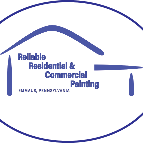 Reliable Residential and Commercial Painting LLC logo