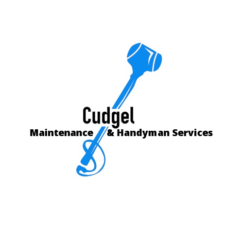 Cudgel Maintenance & Handyman Services logo