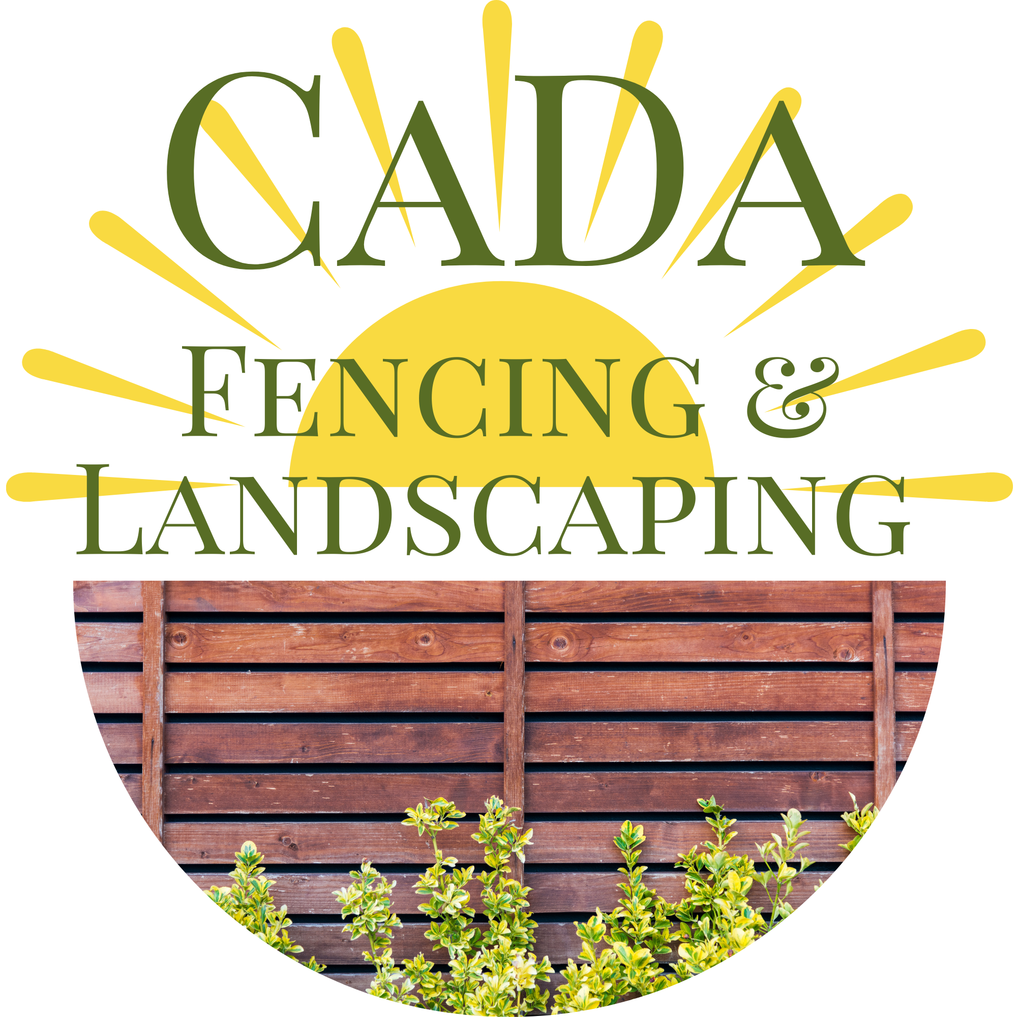 Avatar for Cada fencing & landscaping