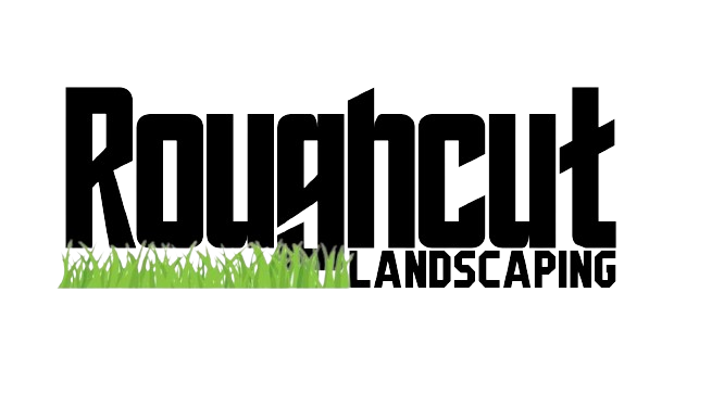 Roughcut Landscaping logo