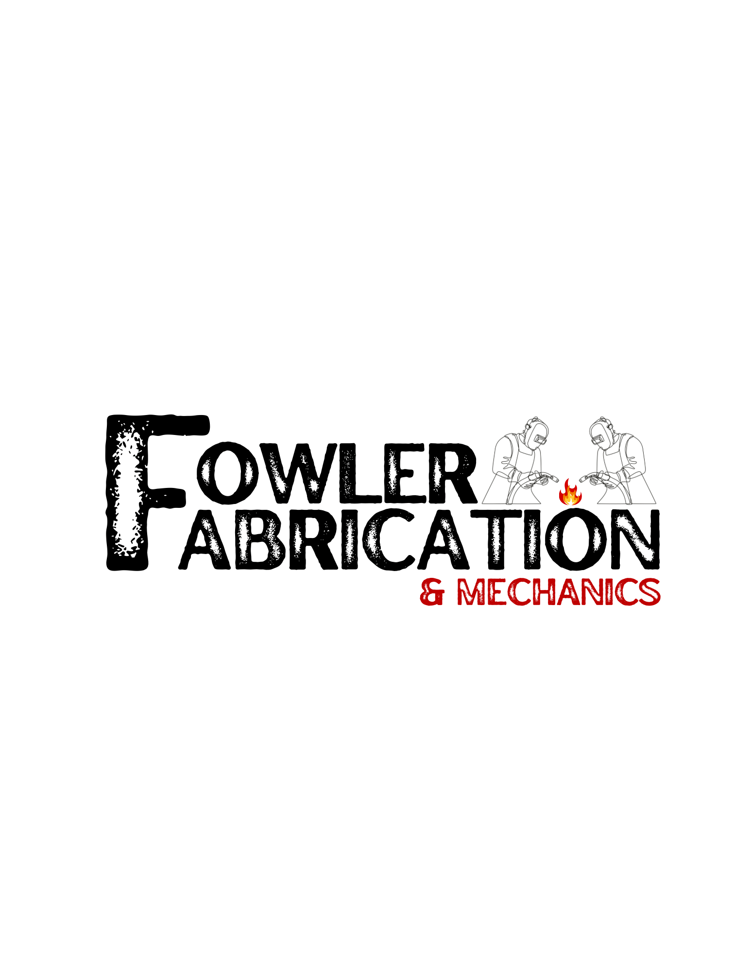 Fowler Fabrication logo
