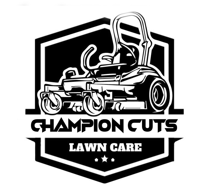 Champion Cuts logo