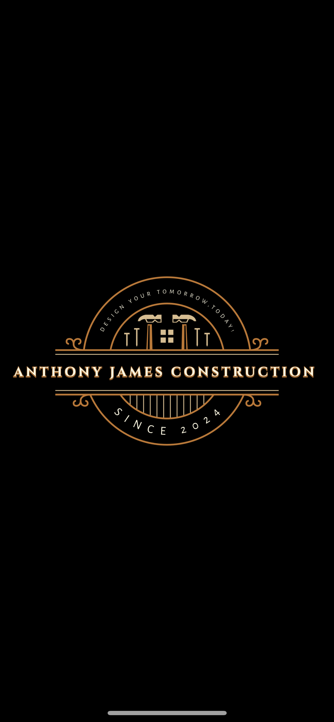Avatar for Anthony James Construction