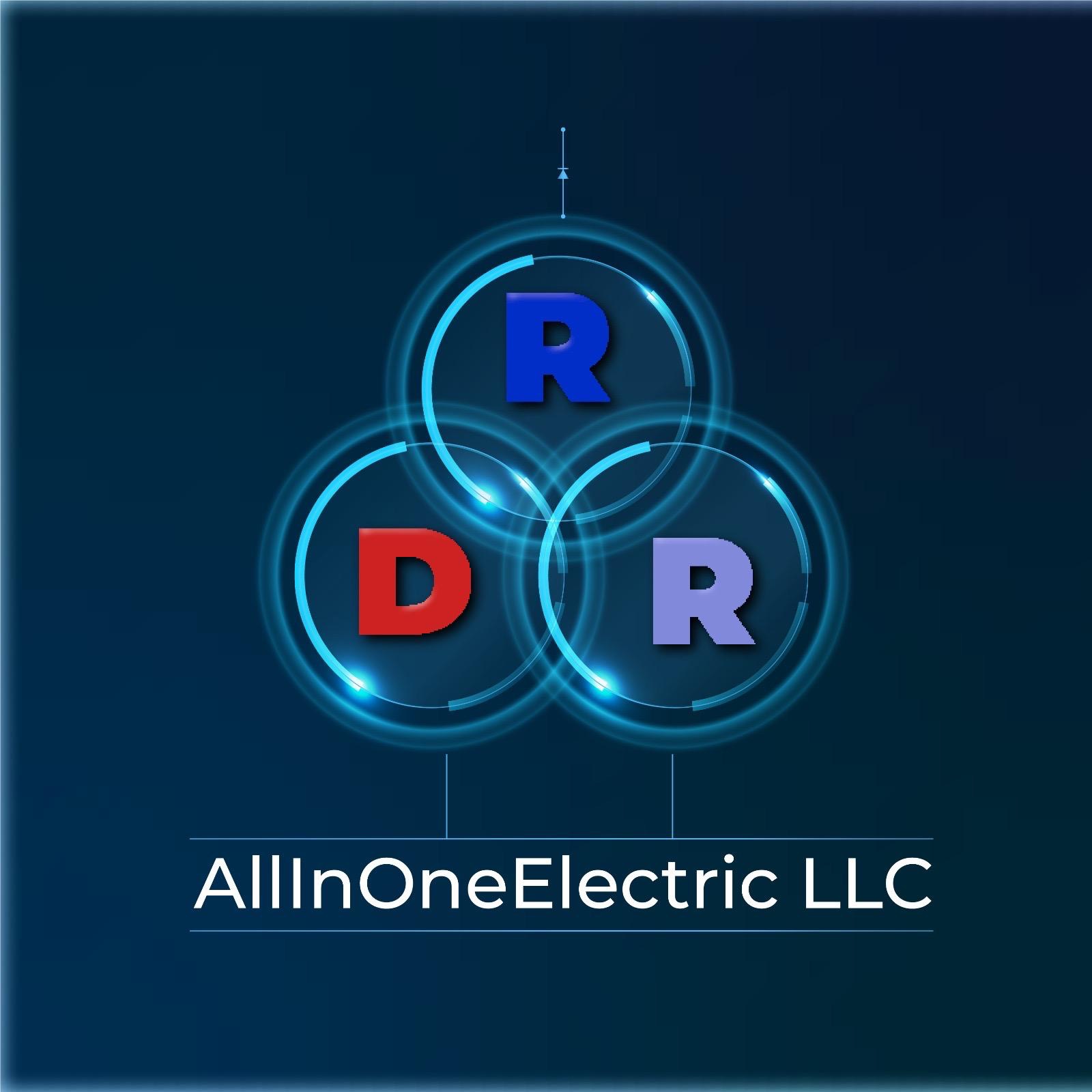 RDR ALLINONEELECTRIC LLC logo