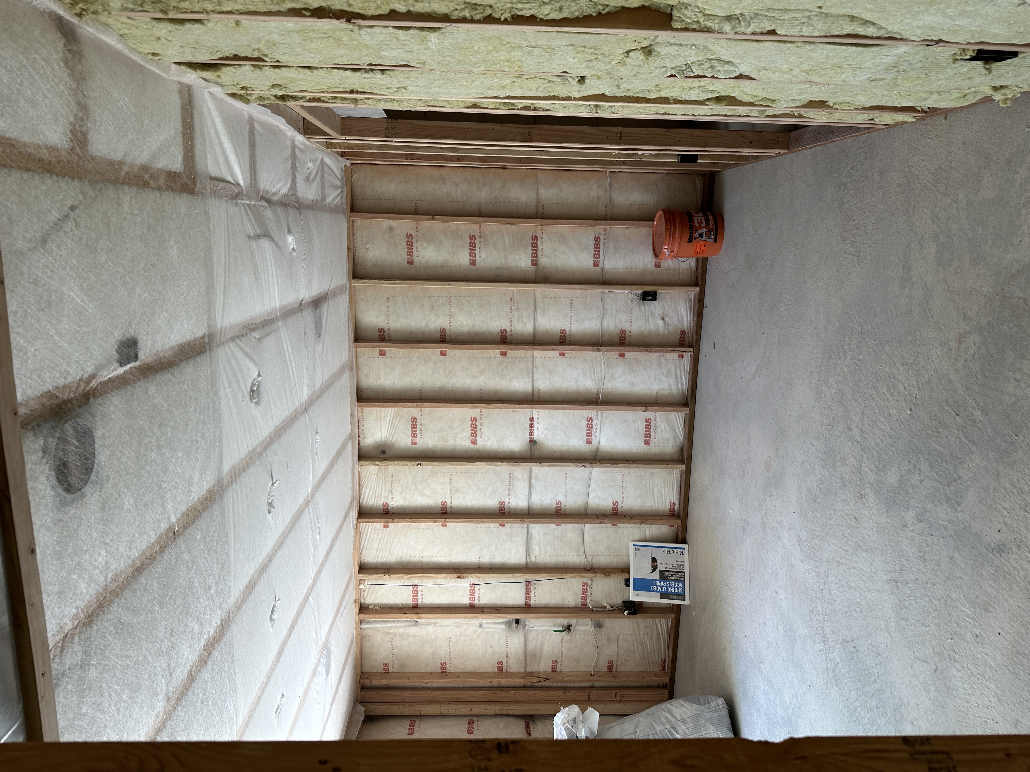 Avatar for Interwest Insulation
