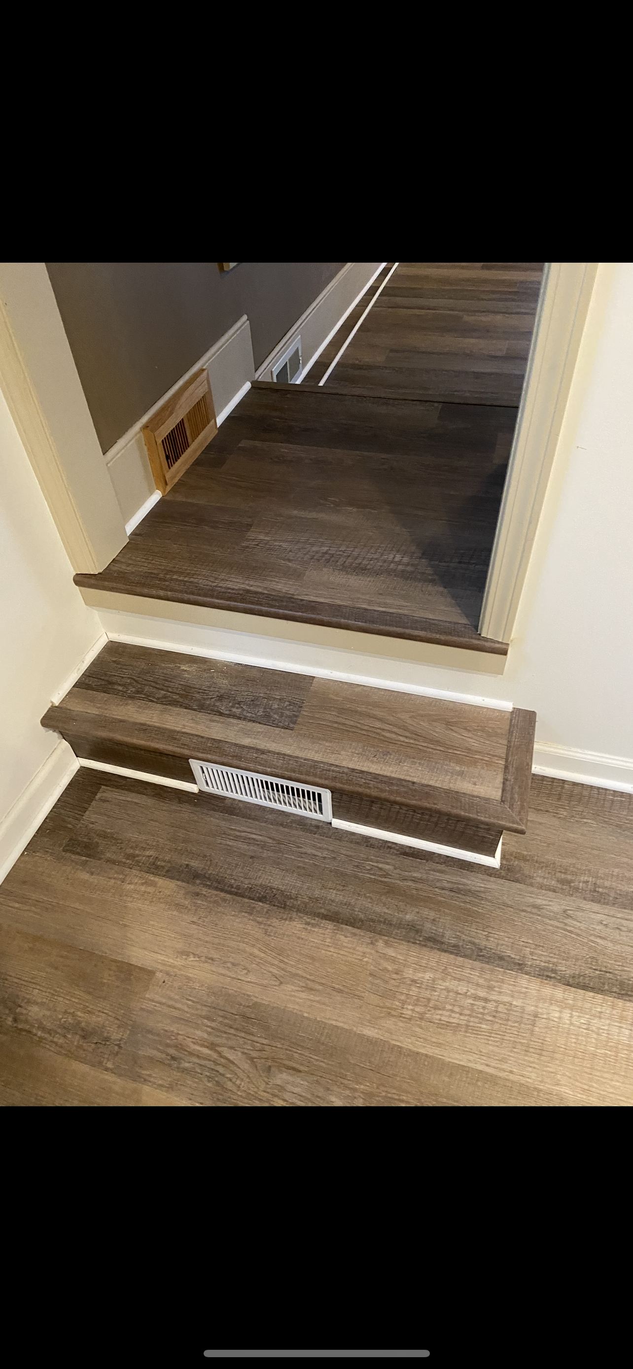 Andreassi flooring logo