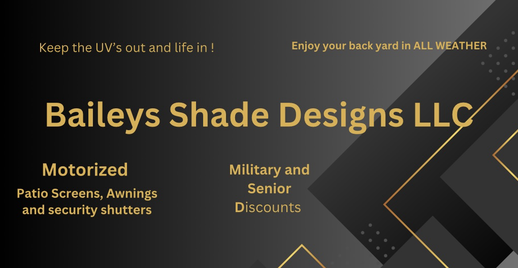 Avatar for Bailey's Shade Designs LLC