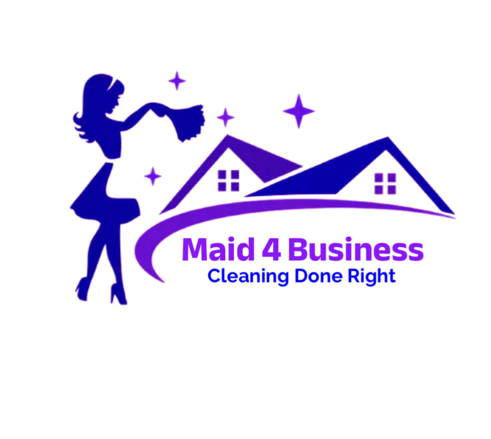 Maid 4 Business logo