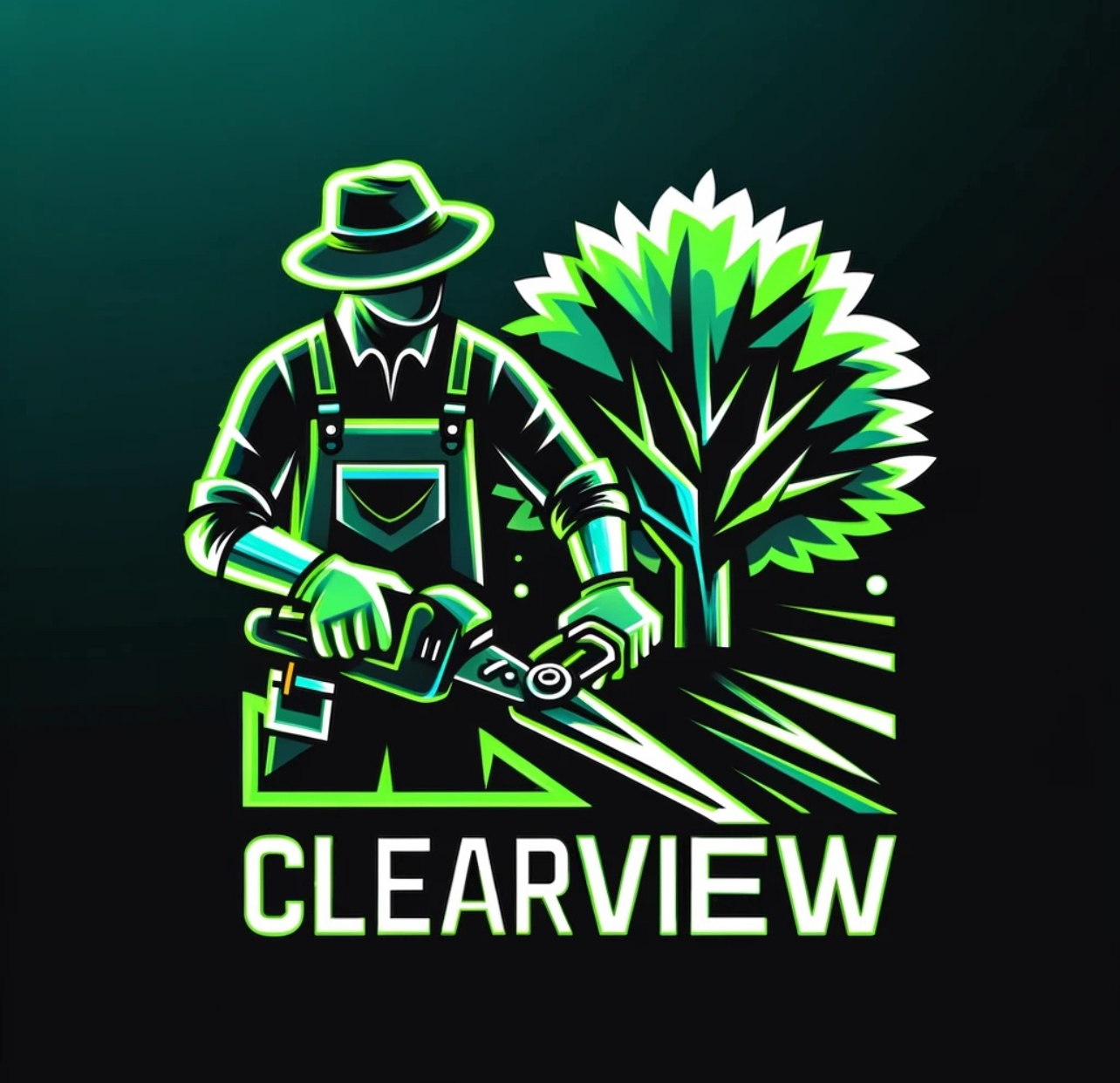 Clearview logo