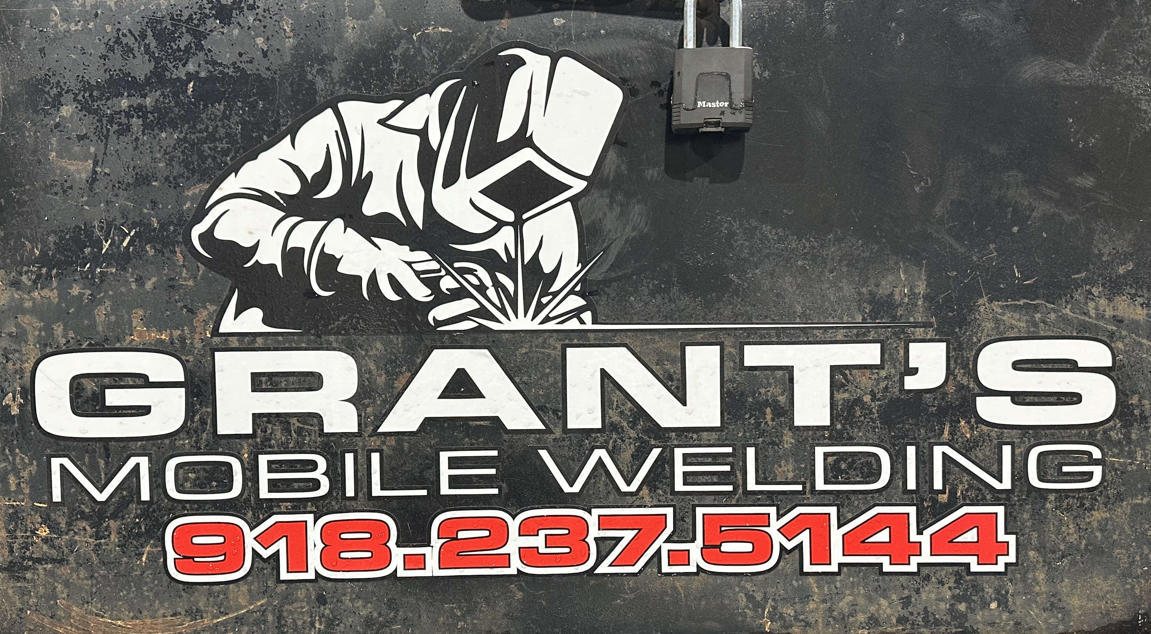 Avatar for Grants Mobile Welding