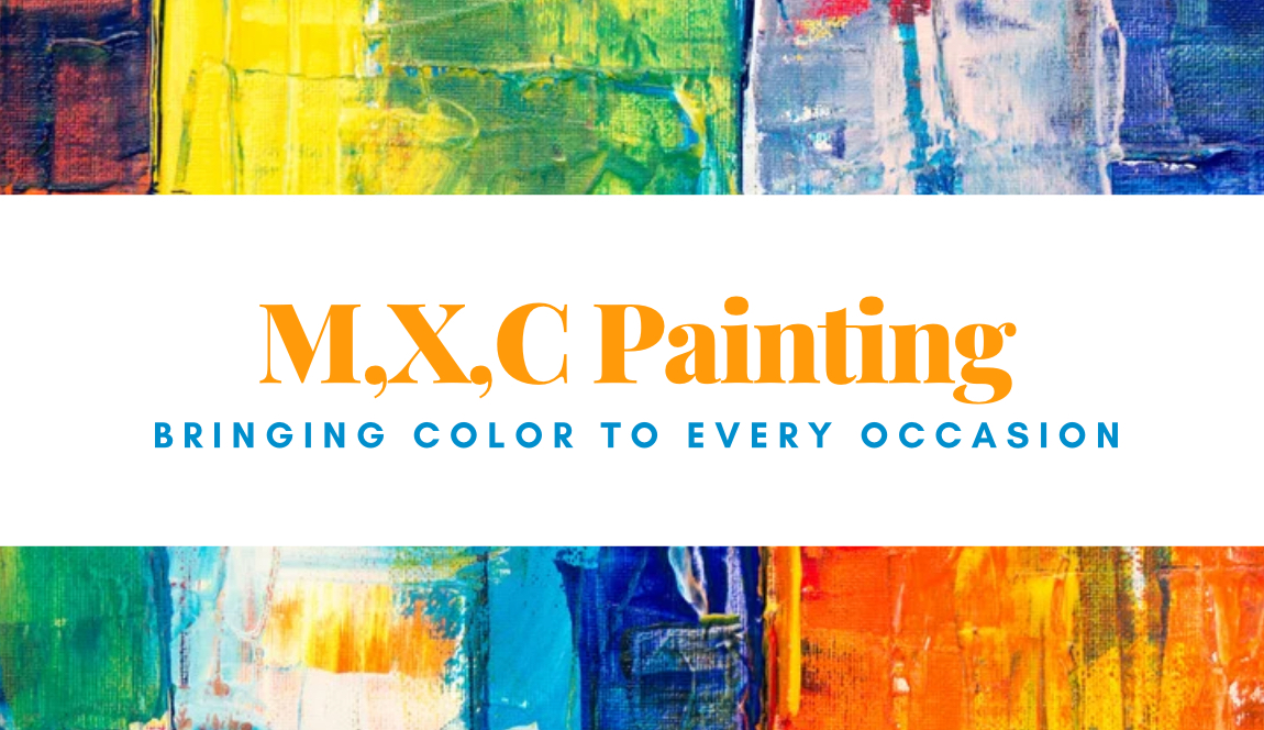 Avatar for MXC Painting