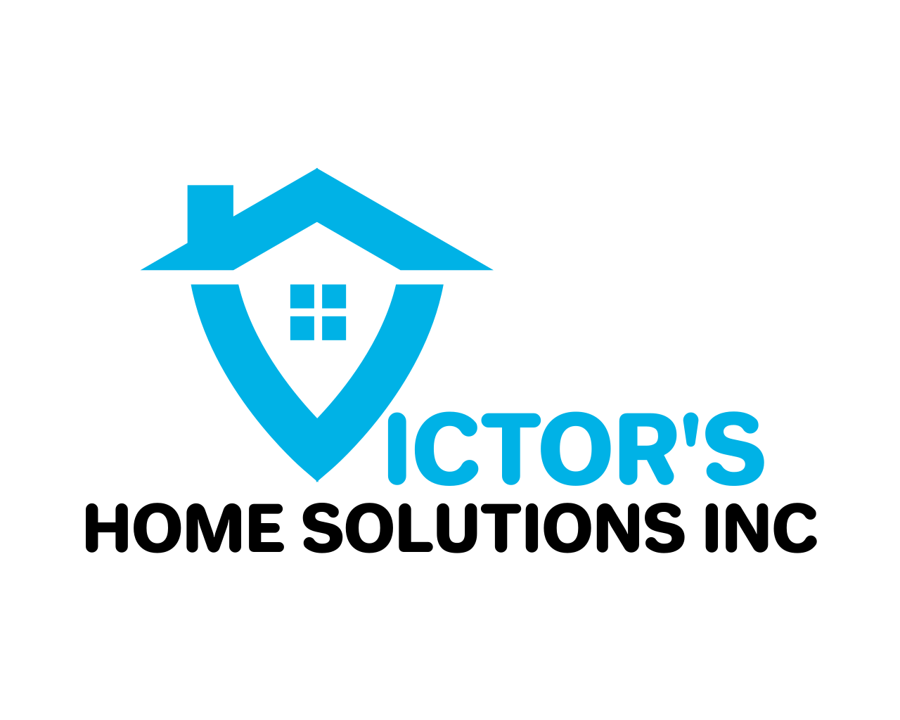 Victor's Home Solutions Inc logo