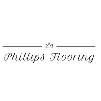 Phillips flooring logo