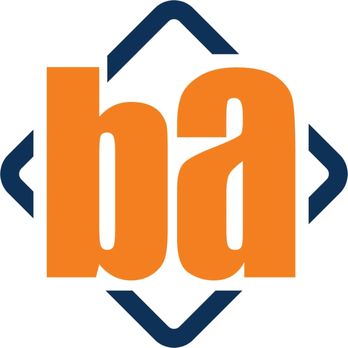 BA Home serevices logo