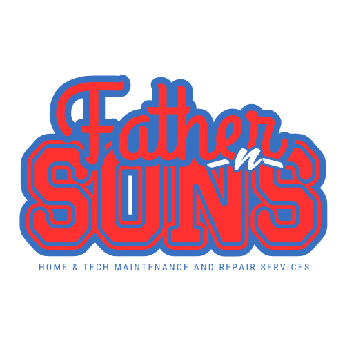 Father N Sons logo