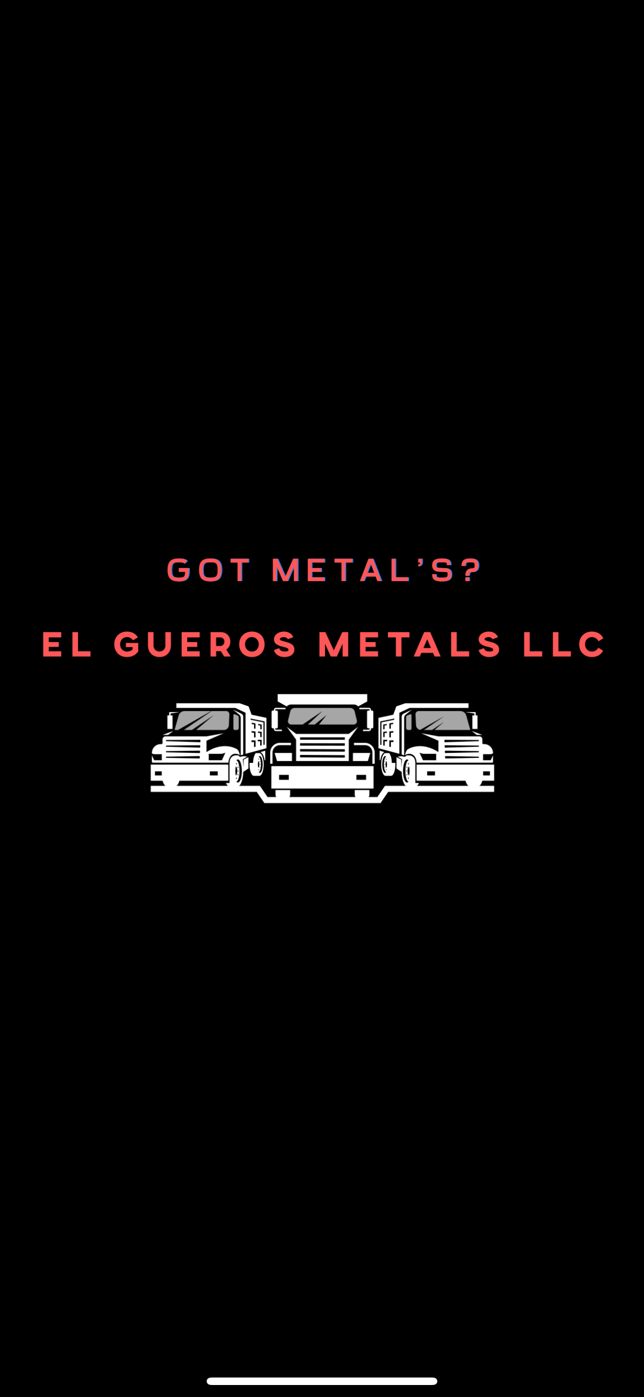 Logo for Guero Metals LLC