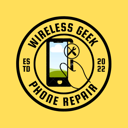 Wireless Geek logo