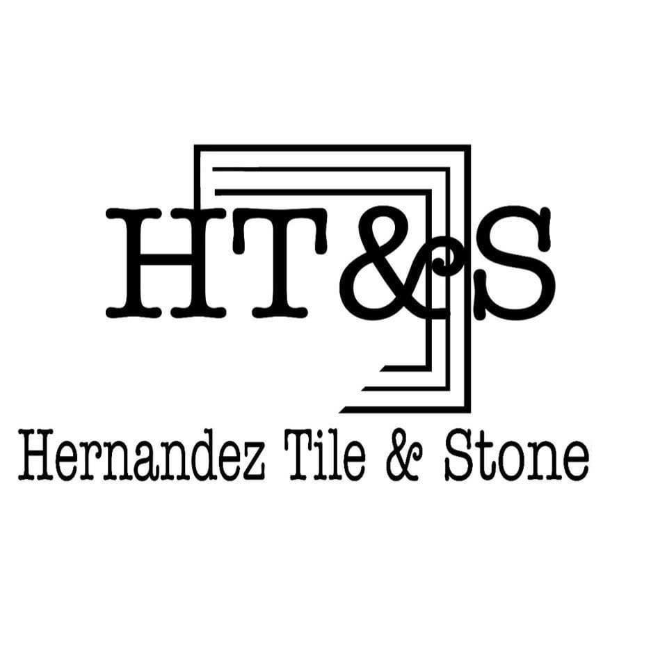 Hernandez Tile & Stone logo
