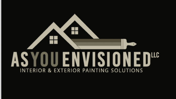 As You Envisioned LLC logo