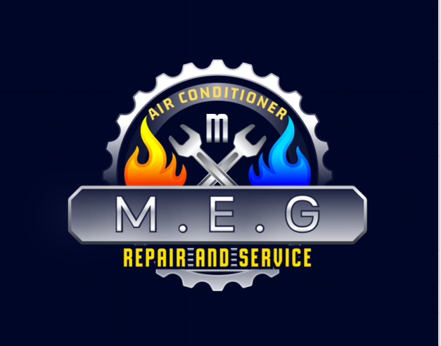 MGE Landscaping logo