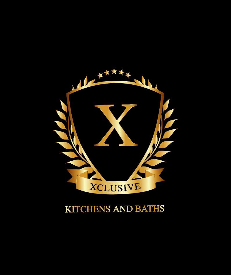 Logo for Xclusive Kitchens and Baths Corp