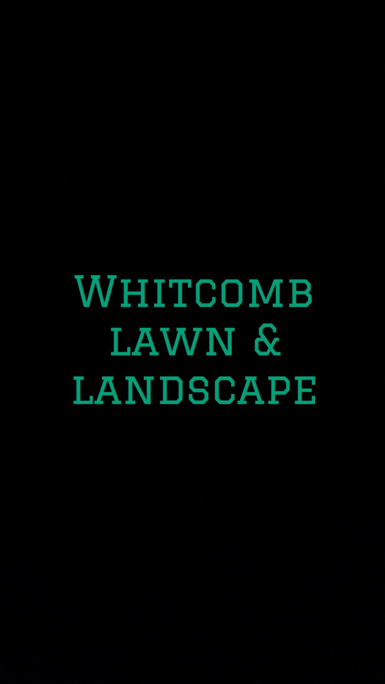 Avatar for Whitcomb Lawn & Landscape LLC
