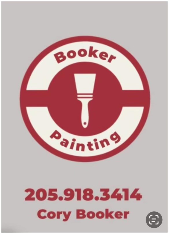 Avatar for Booker Painting