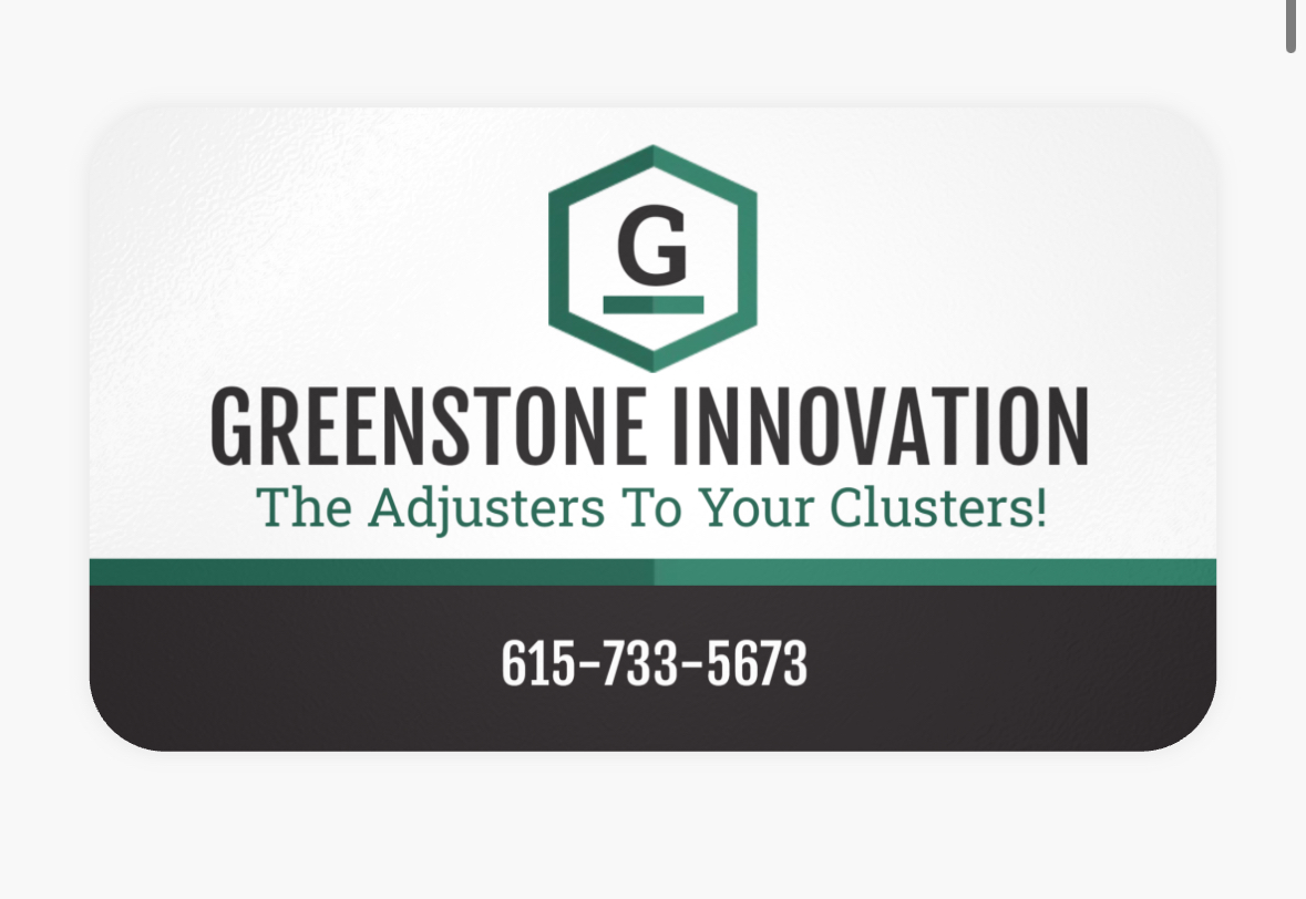 Avatar for Greenstone Innovations