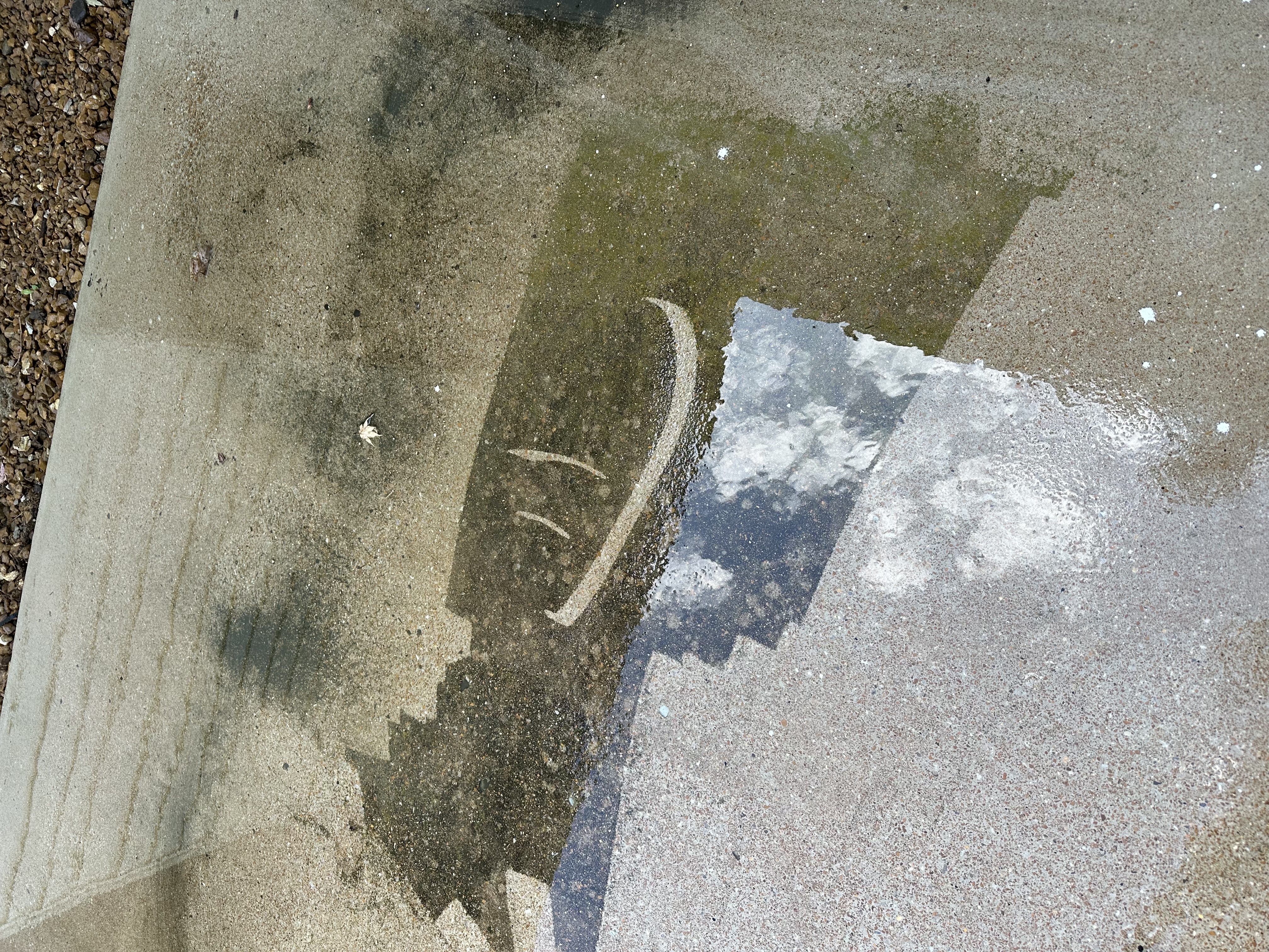 GavPro Exterior Cleaning services logo