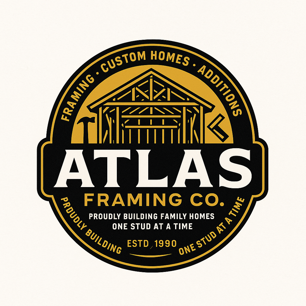 Atlas-Framing Construction logo