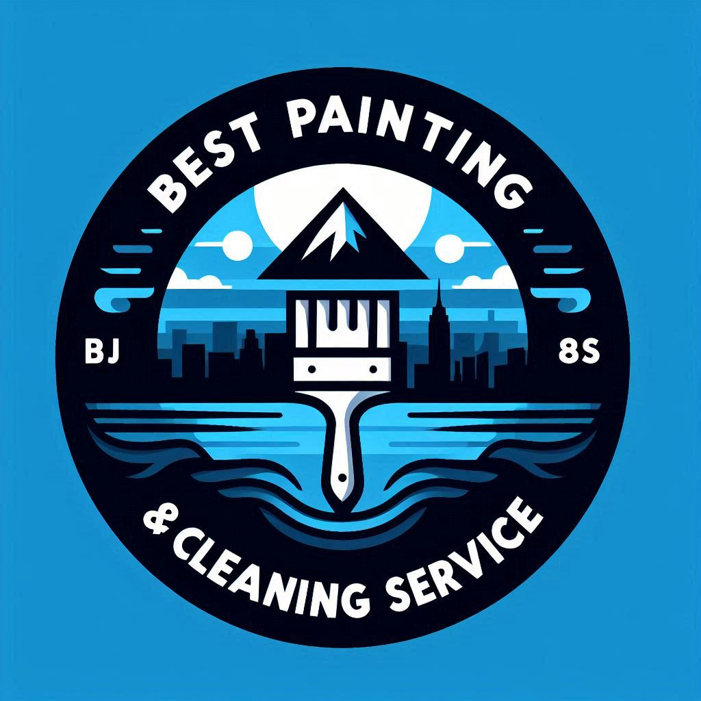 Best Paint And Clean service logo