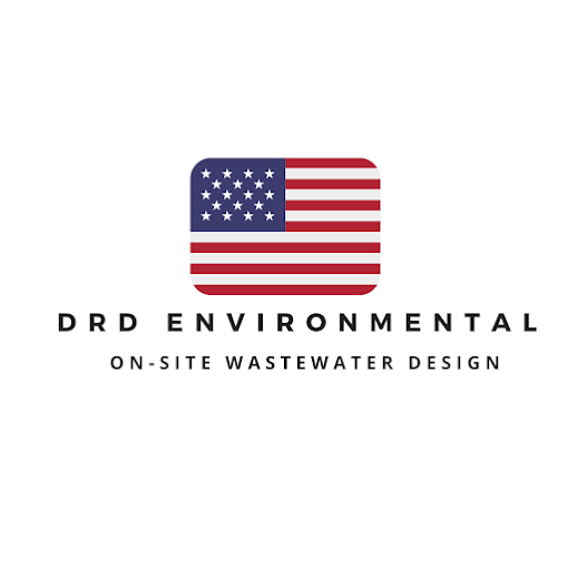 DRD Environmental Septic System Design logo