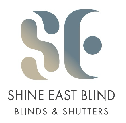 Shinee Blinds logo
