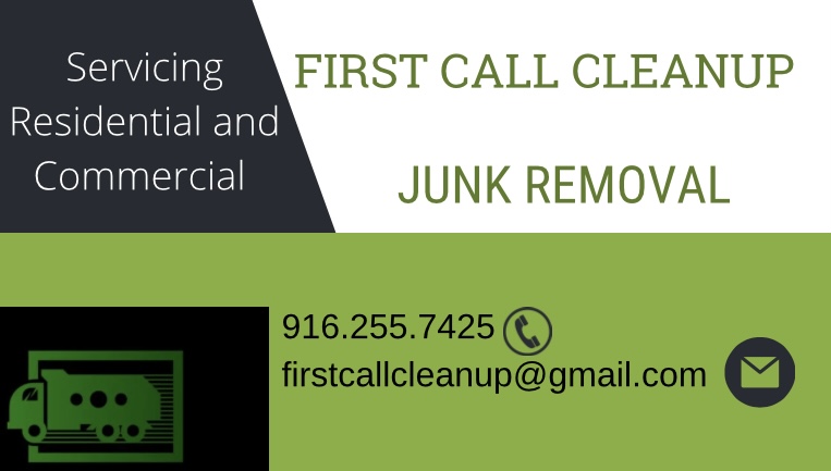 Avatar for First Call Cleanup
