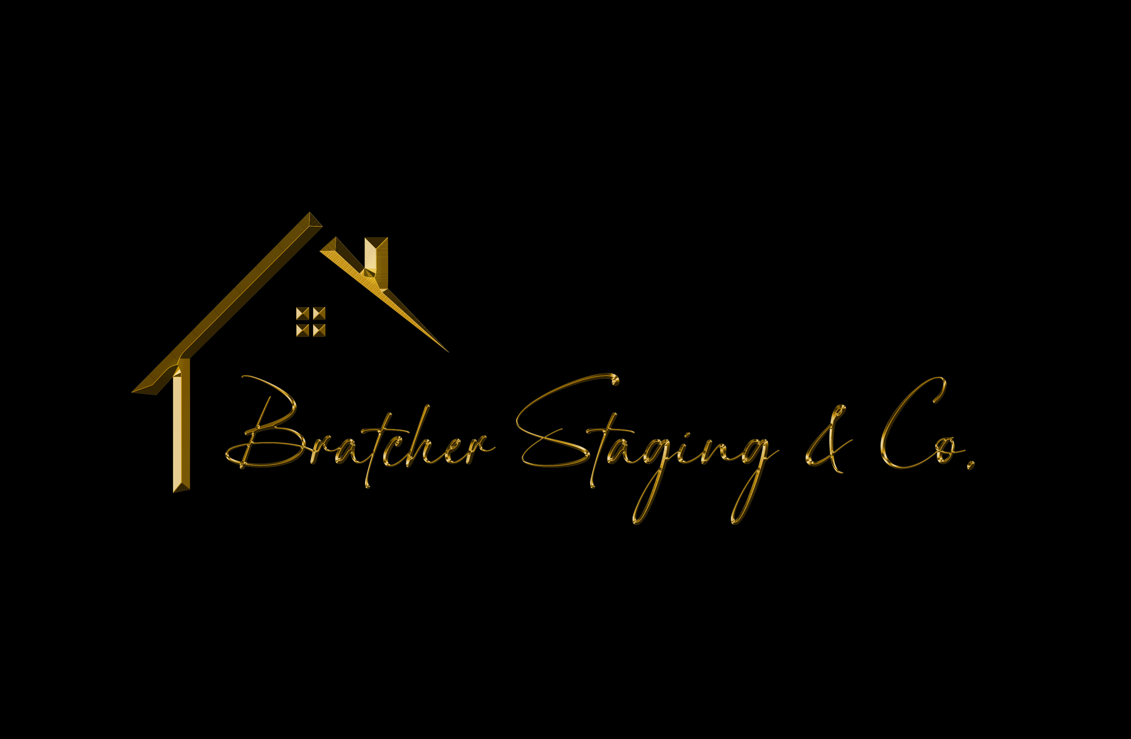 Bratcher Staging & Co logo