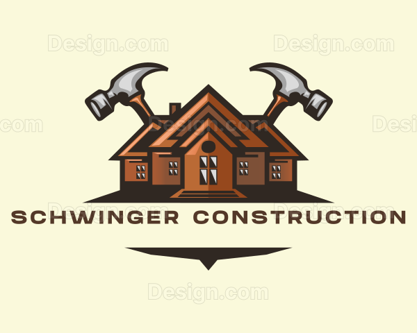 Schwinger Construction logo