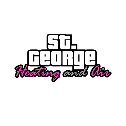 St George Heating & Air logo