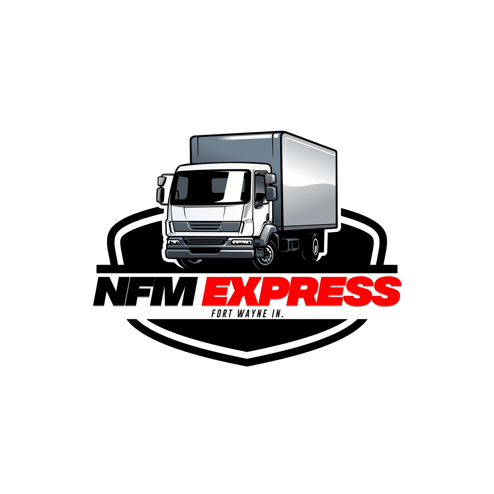 NFM EXPRESS LLC logo