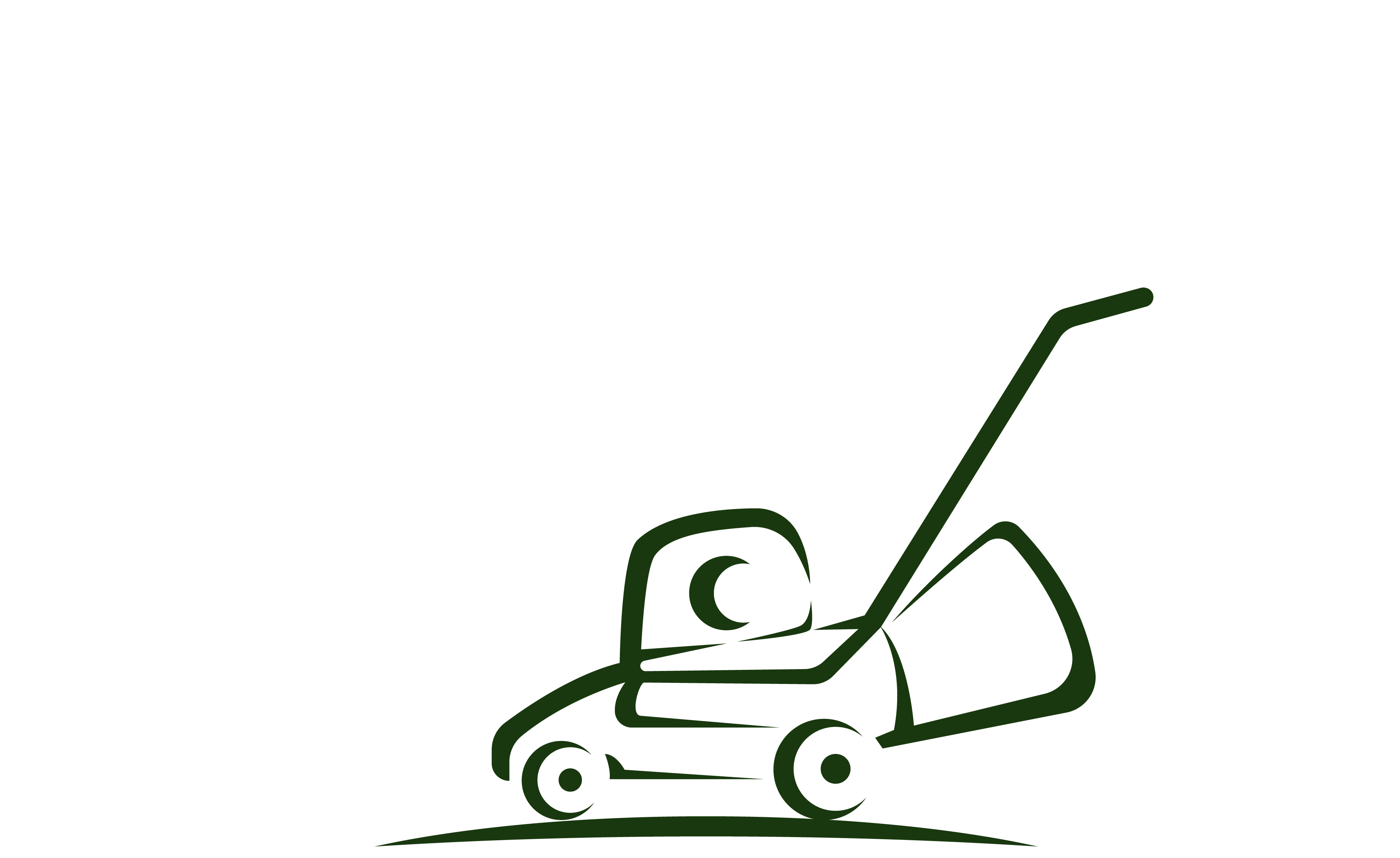lawn care &More logo