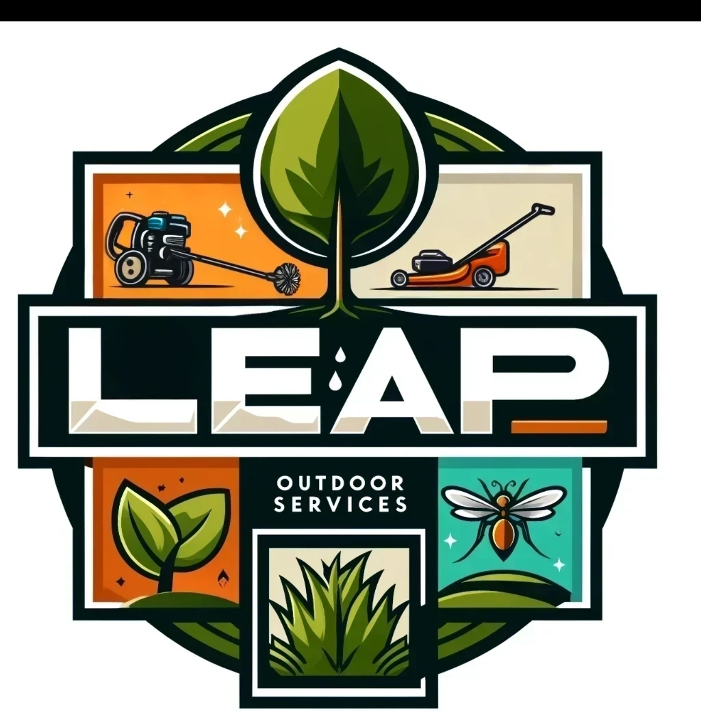 Avatar for LEAP Outdoor Services, LLC