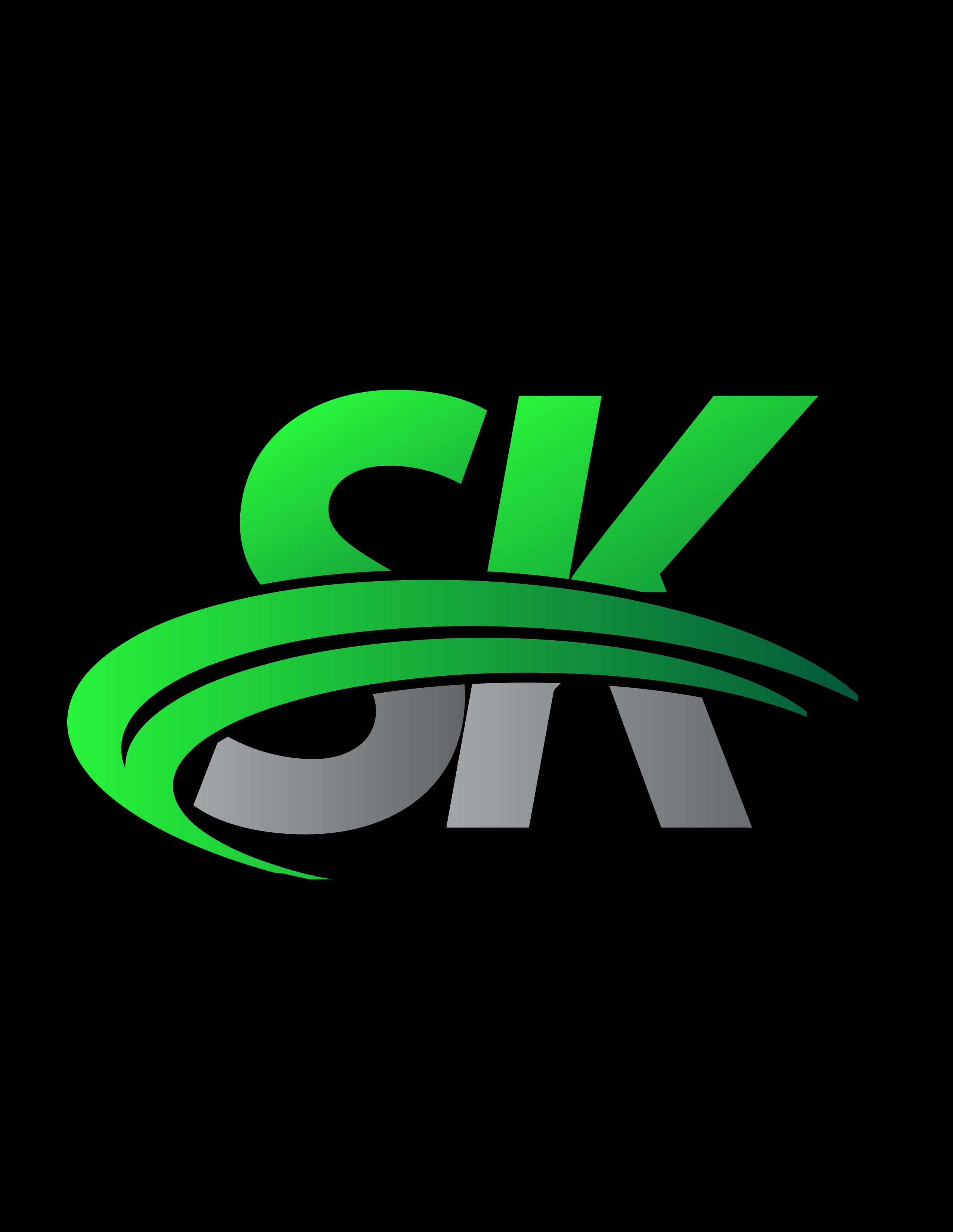 SK SVC logo