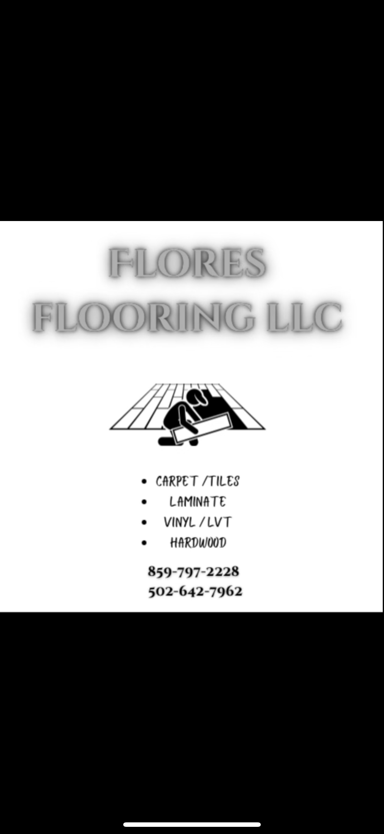Avatar for FloresFlooring LLC