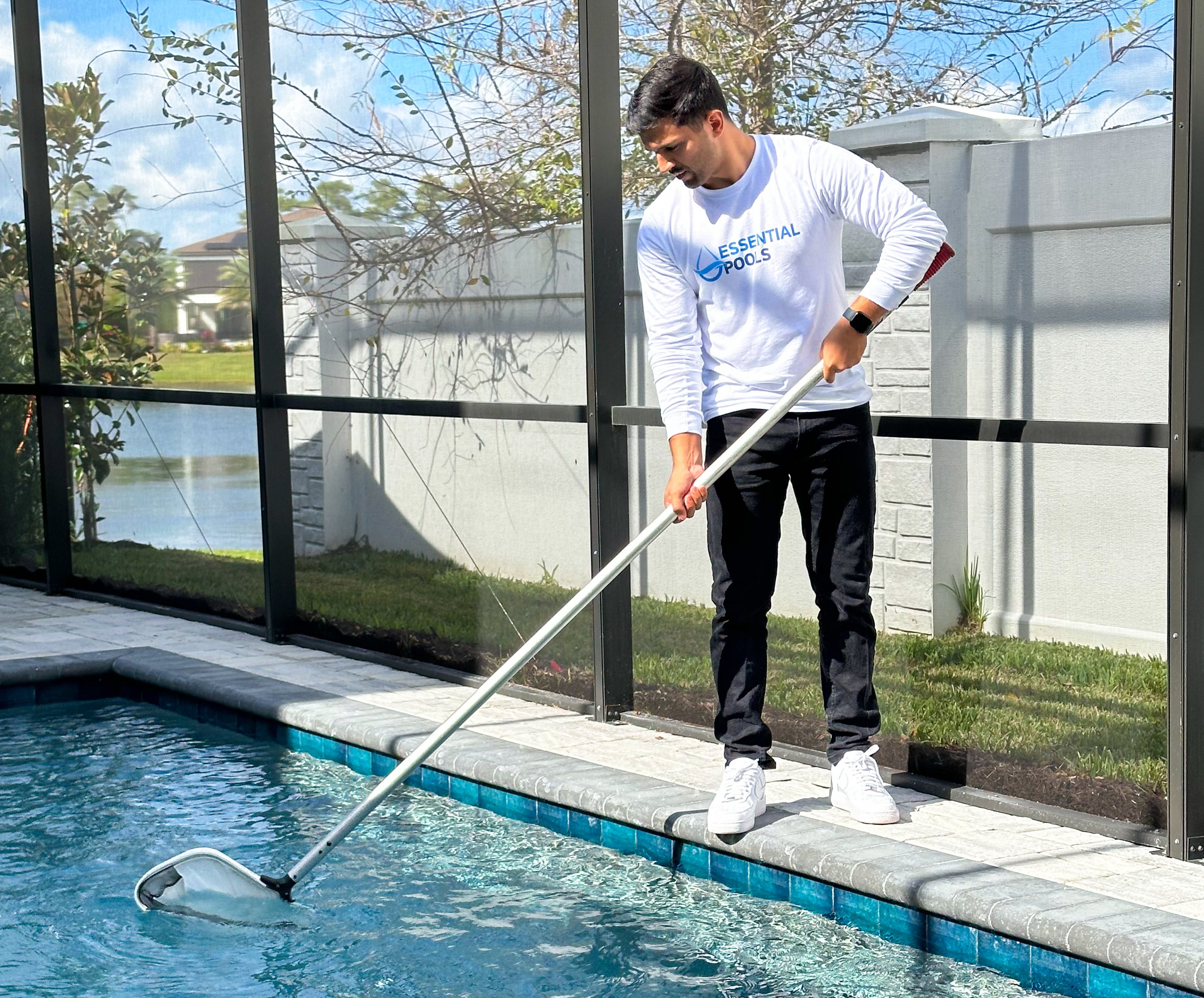 Avatar for Essential Pools